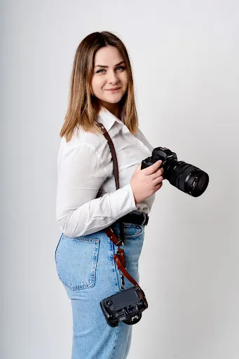 Studio Fotograficzne Magical Moments | Ostrowiec Świętokrzyski